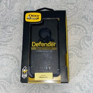 Otter box IPhone 6/ 6S rugged protection